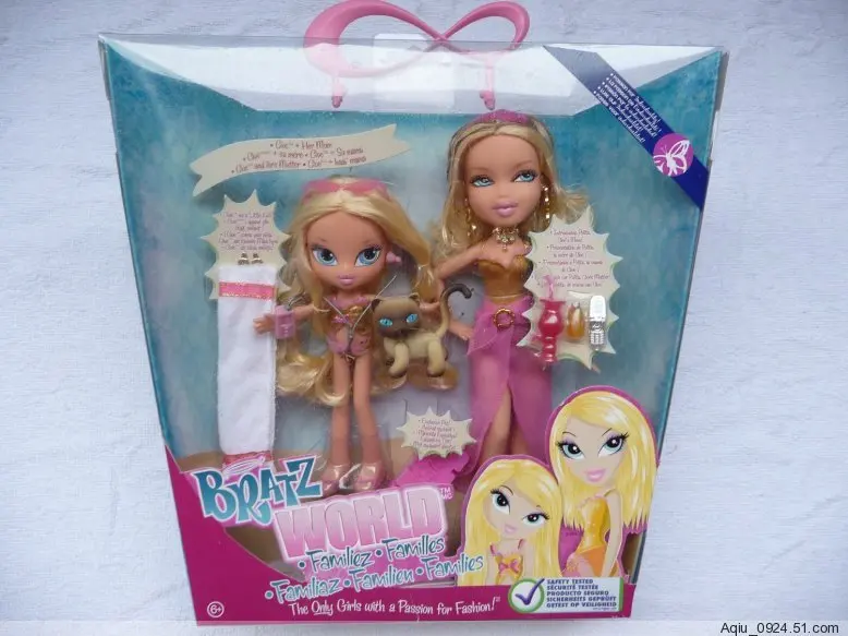 bratz aliexpress