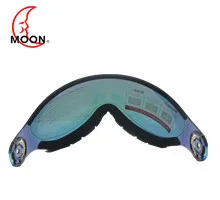 Gafas para Montar en la Luna Gafas de Miopía Gafas Polarizadoras Equipadas para Ejercicio al Aire Libre para Hombres Y Mujeres Len Gafas para Montar en la Luna Gafas de Miopía Gafas Polarizadoras Equipadas para Ejercicio al Aire Libre para Hombres Y Mujeres Len