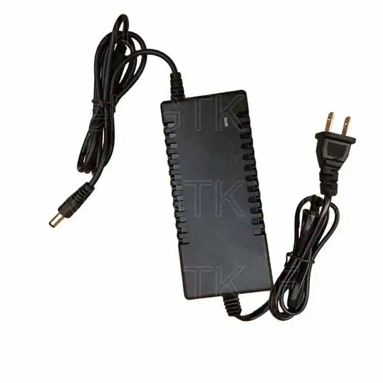 Lifepo4 Battery 16v 12.8Ah 12ah 5s 26650 cell with charger BMS for Test Equipment 4.74a 2.1a 16v 3.42a power supply bank adapter (6)