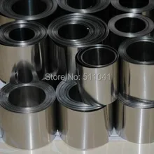 Диафрагма Titanium фольги ультра-тонком Titanium катушки полосы и фольги купить прямо из фабрики Китая
