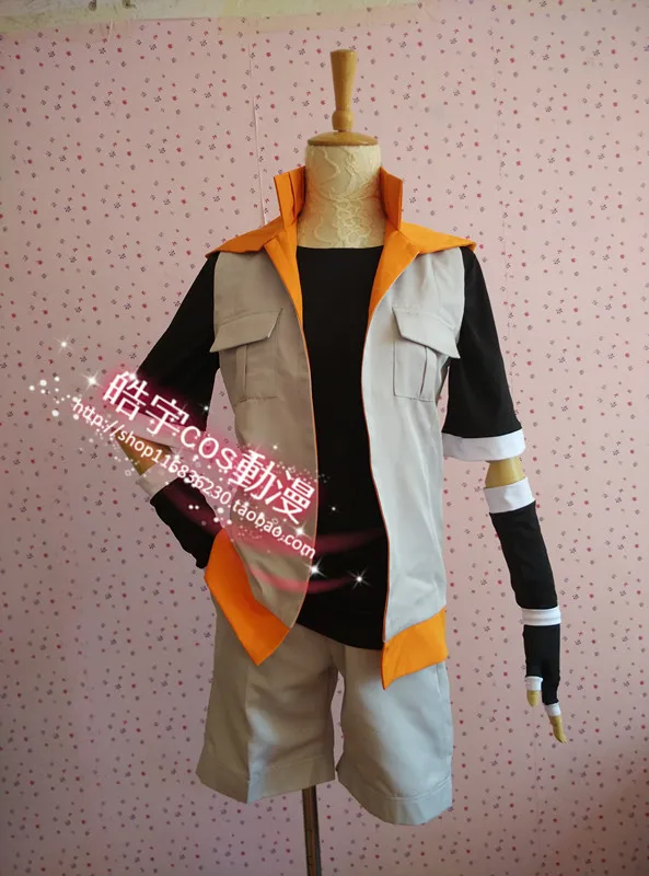 Aoharu X Machinegun Hotaru Tachibana игрушечный пистолет команда бежевых боевых костюмов для