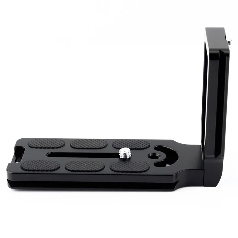 New-Quick-Release-L-Plate-Bracket-Grip-For-Nikon-D7500-D7200-D7100-D7000-D5600-D5500-D5300 (3)