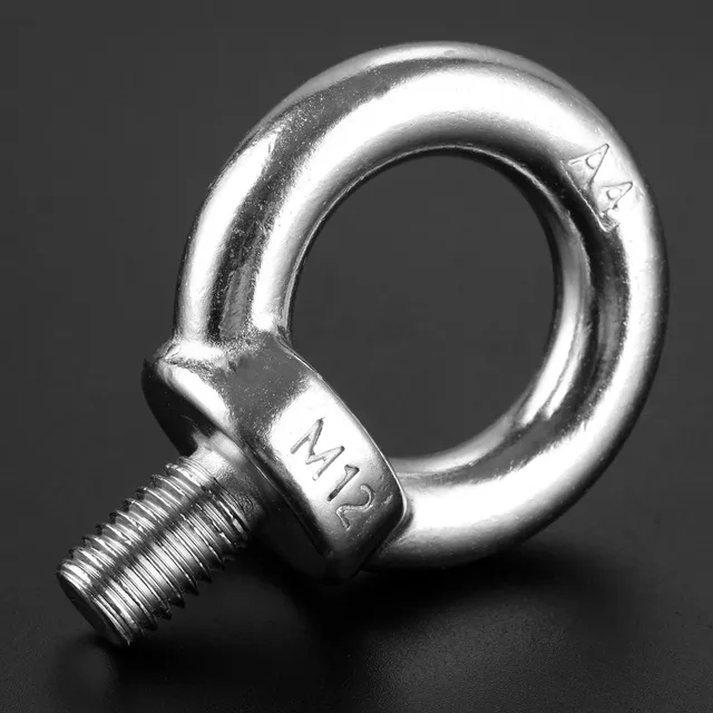 Buy Marine Grade 316 Stainless Steel Eyebolt Lifting
