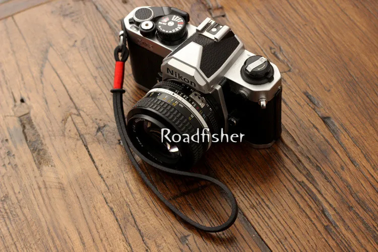 Camera wrist strap belt 6mm -18