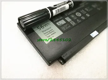 

7.4V 56WH Battery for DELL Inspiron 15-7000 15-7347 15-7348 15-7547 15-7548 series 4P8PH G05H0