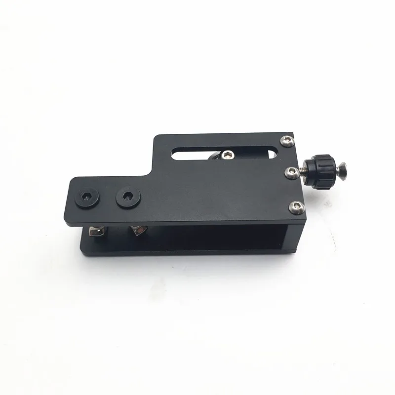 Funssor ترقية سبائك الألومنيوم ENDER-3/Ender-3S 3D طابعة Y محور حزام الموتر عدة