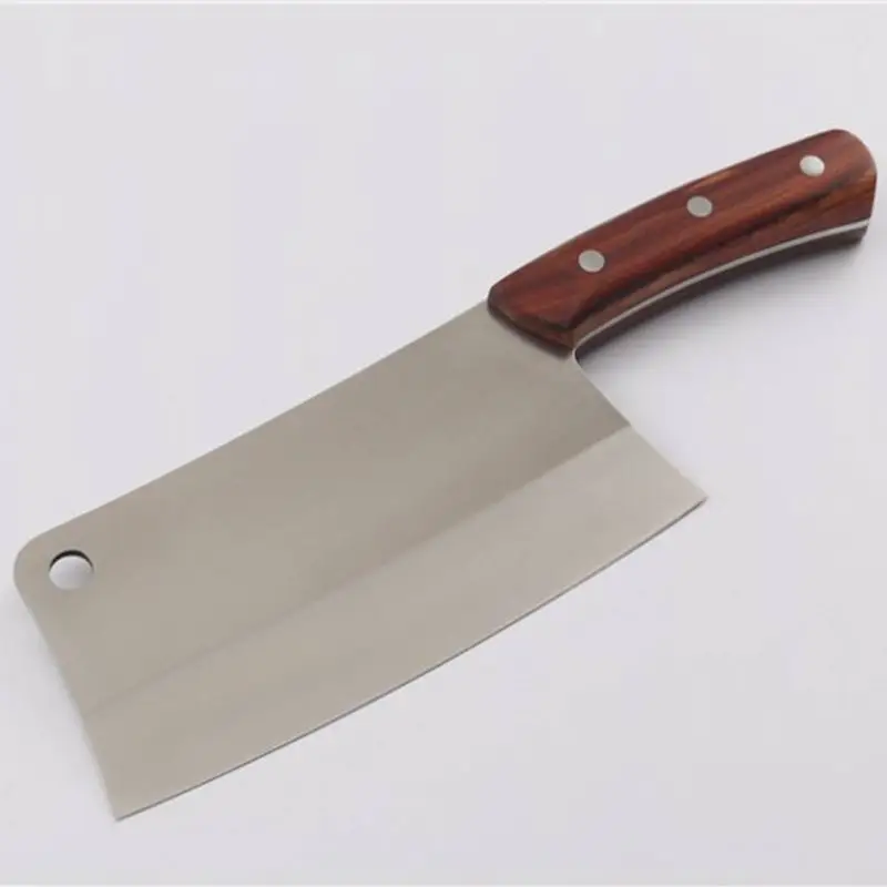 High Quality Kitchen Knives Stainless Steel Japanese Chef Knife Meat Cleaver Vegetable Knife cooking Tools cuchillos de cocina High Quality Kitchen Knives Stainless Steel Japanese Chef Knife Meat Cleaver Vegetable Knife cooking Tools cuchillos de cocina
