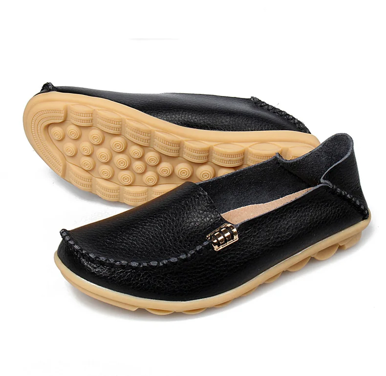 AH912 (52) women's loafers shoe