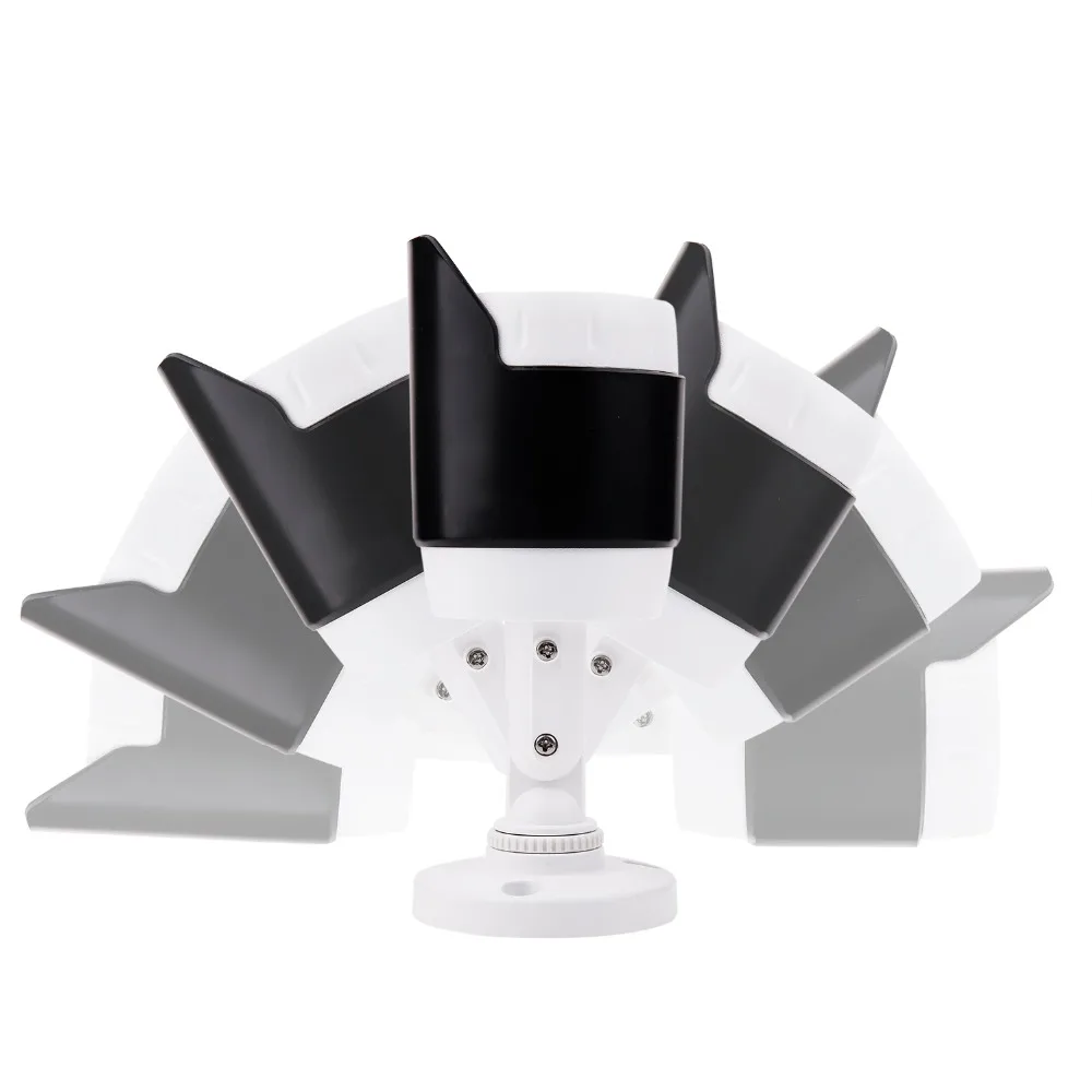 Eyessys 16CH CCTV чистая NVR домашняя система безопасности 16 шт. 1080 P HD PoE камера ночного