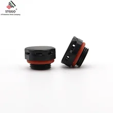 M12* 1,5 эптфэ материал дышащая гидрофобная вентилирующая клейкая мембрана