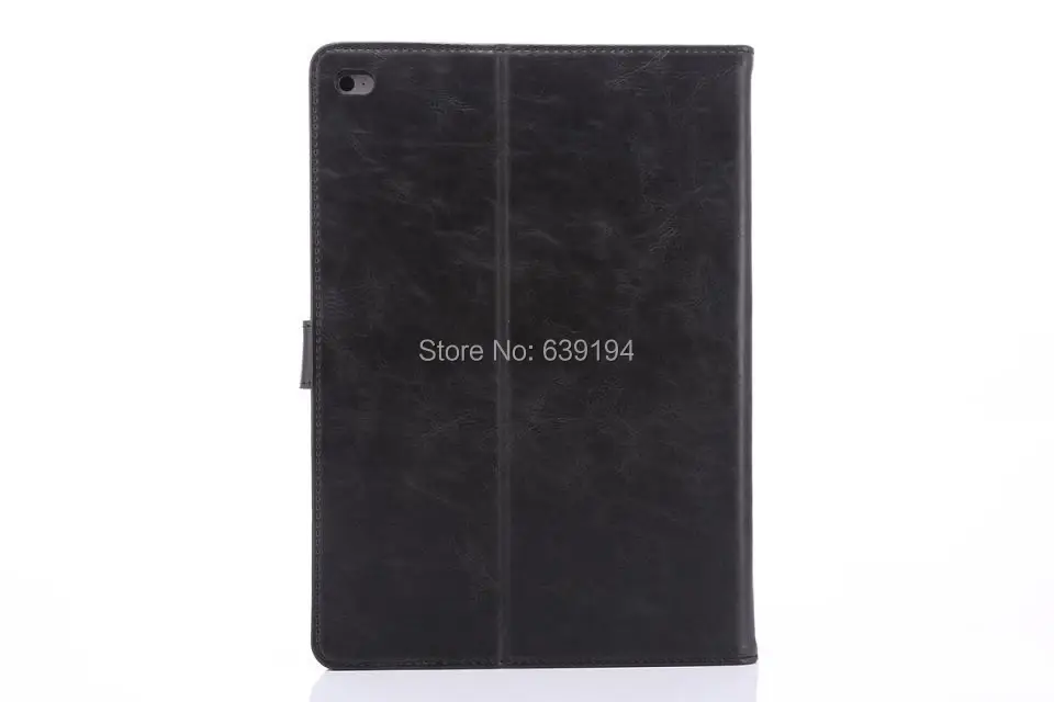 For ipad 6 ipad air 2 Crazy horse case (6).jpg