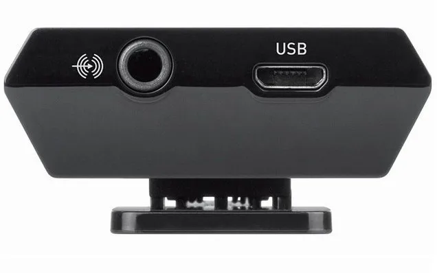 Creative Sound Blaster E3 USB Audio 