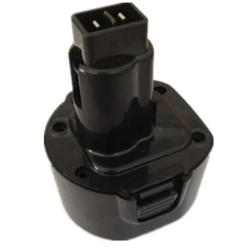 Для аккумулятора электроинструмента Dewalt 9 6 в Ач Ni cd DE9062/DE9036/ DE9061/DE9071/DW9061/