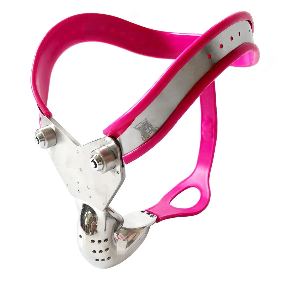 male chastity  belt  (2)