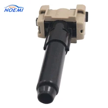 YAOPEI левый/правый Омыватель фар Nozzel OEM 85208-60100 85207-60100 для Toyota LAND CRUISER 2013-2016GR150 KDJ15