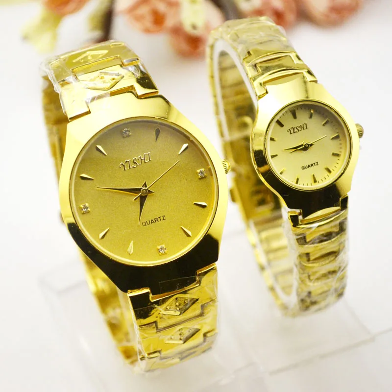 

Jhlf Steel Band Men's Watch Non Mainstream Middle School Watches, Men's And Women's Fashion Watches, Lovely Trend Leisure Studen
