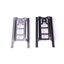 Складная посадка с высоты с выпущенными шасси протектор для DJI Mavic Pro посадочный кронштейн шасси для Mavic Pro