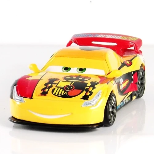 miguel camino diecast