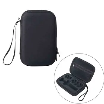 

Carrying Case Zipper Pouch EVA TravelBag for Philips Norelco Oneblade QP2520/70 QP2520/90 QP2520/72 QP2630/70 Shaver