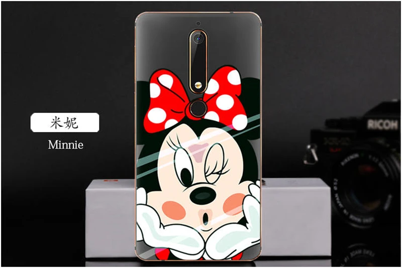 Phone Case For Nokia 6 (15)