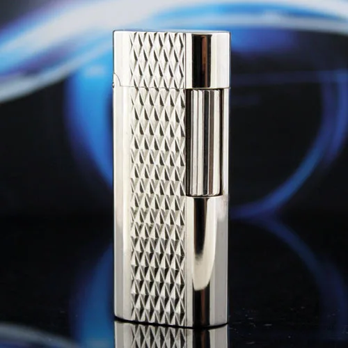 

S.T Memorial Catier lighter Serial New Box number KD2011