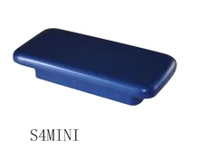 Freeshipping 3D sublimation mold printed mould tool heat press mould for Samsung S4 mini i9190 case cover