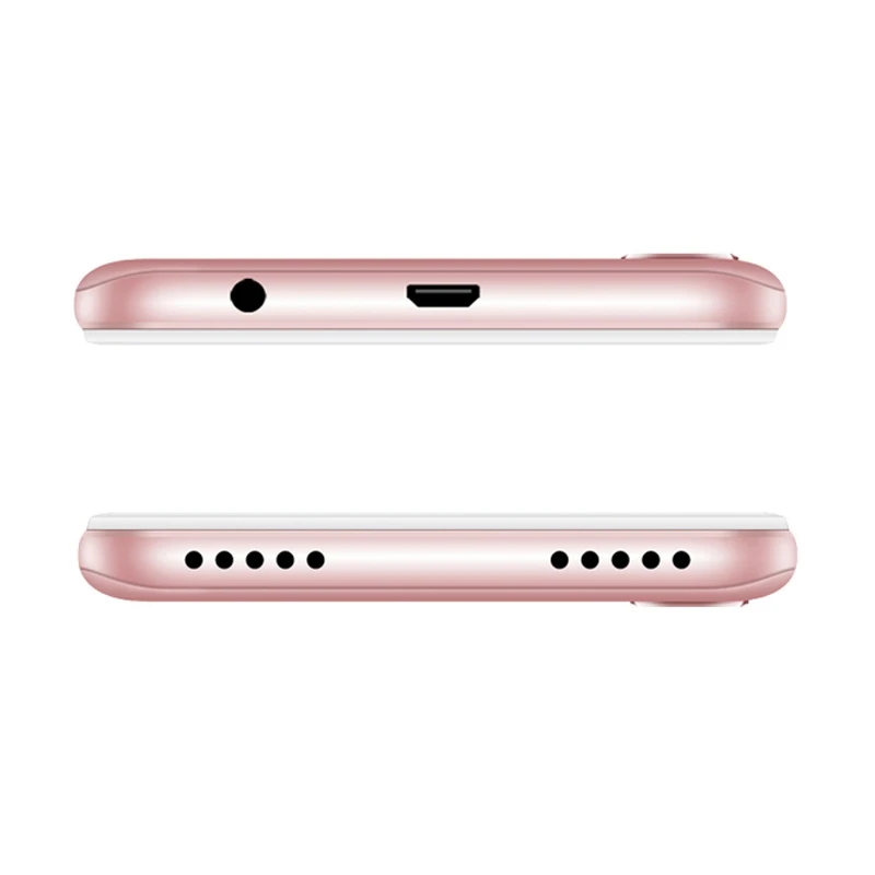 KXD 6A смартфон с 5 дюймовым дисплеем четырёхъядерным процессором ОЗУ 1 ГБ ПЗУ 8 3G