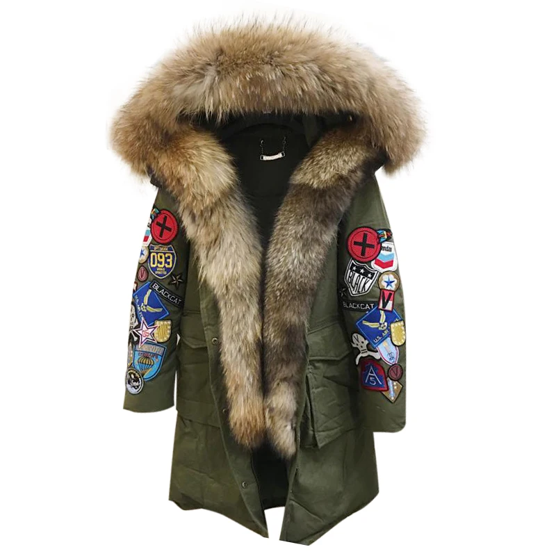 manteau très chaud hiver femme