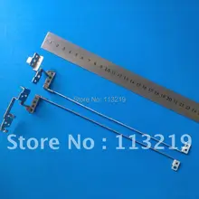 Ноутбук ЖК Петли комплект для lenovo G570 G575 PN: AM0GM000100 AM0GM000200 серии R& L