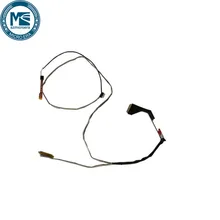 Подлинная для lenovo ThinkPad E455 ЖК-дисплей кабель 00HN658 DC02C004U10