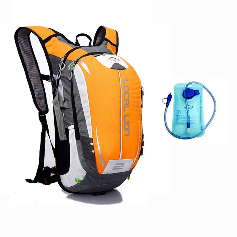 Discount Bicycle Water Backpack 18L Bike Riding Equipment Hydration Bladder Water Bag Cycle bolsa bicicleta zaino mtb Cycling Backpack 16 Discount Bicycle Water Backpack 18L Bike Riding Equipment Hydration Bladder Water Bag Cycle bolsa bicicleta zaino mtb Cycling Backpack 16