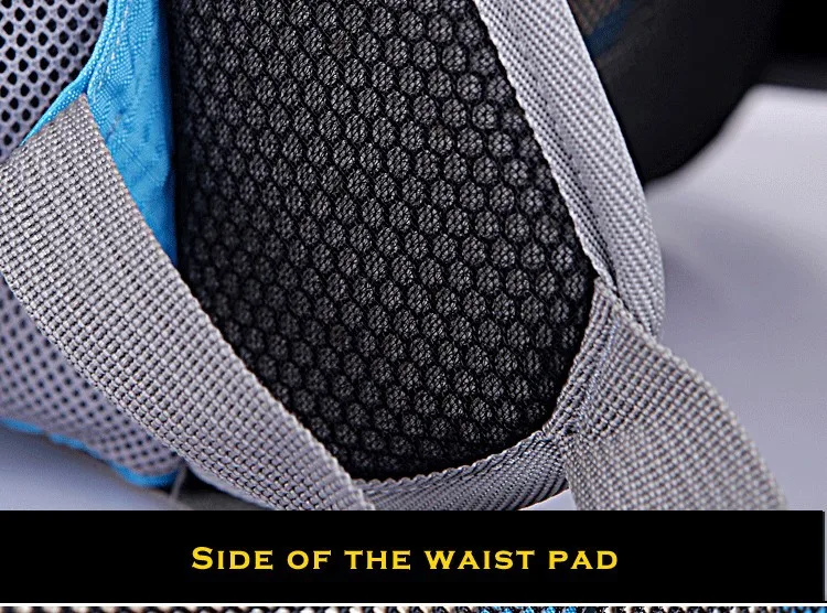 Flash Deal LOCAL LION Moutain Backpack Bike Packsack Road Cycling Bag Travel Running Sport Cycling Backpack+2L Water Bag 50