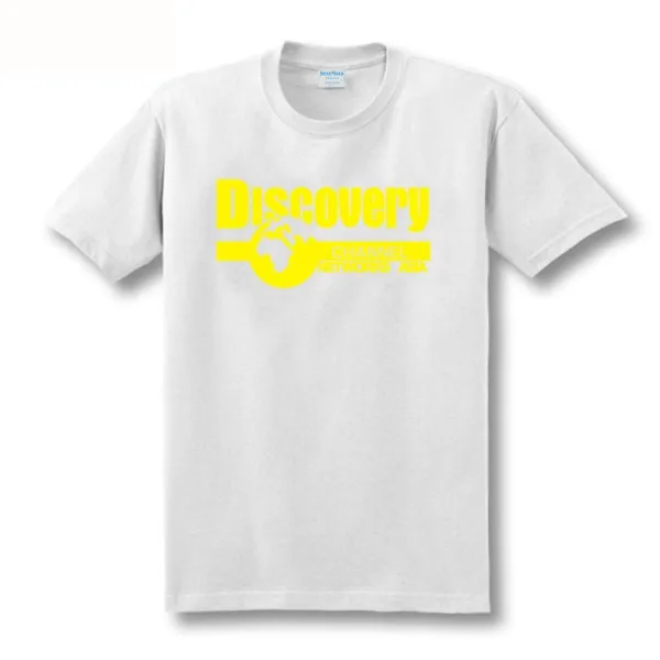 discovery 