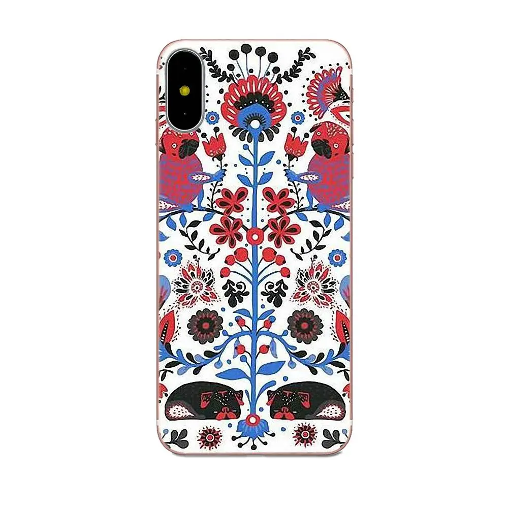ТПУ дизайн для Xiaomi Note 3 4 Mi3 Mi4 Mi4C Mi4i Mi5 Mi 5S 5X 6 6X A1 Max Mix 2 щенка медвежонка собаки Пудель