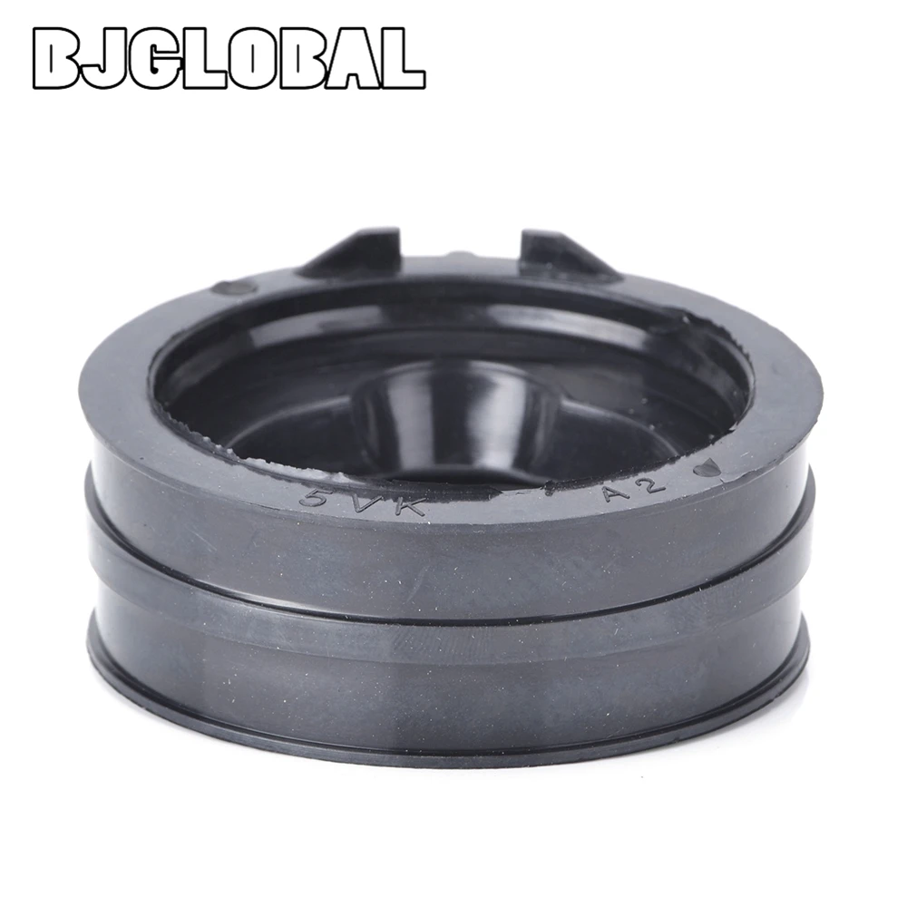 

Motorcycle Intake Carburetor Joint Boot Interface Adapter Manifold For Yamaha XT 660 660X 660R MT03 5VK-E3586-10 5VK-13586-00