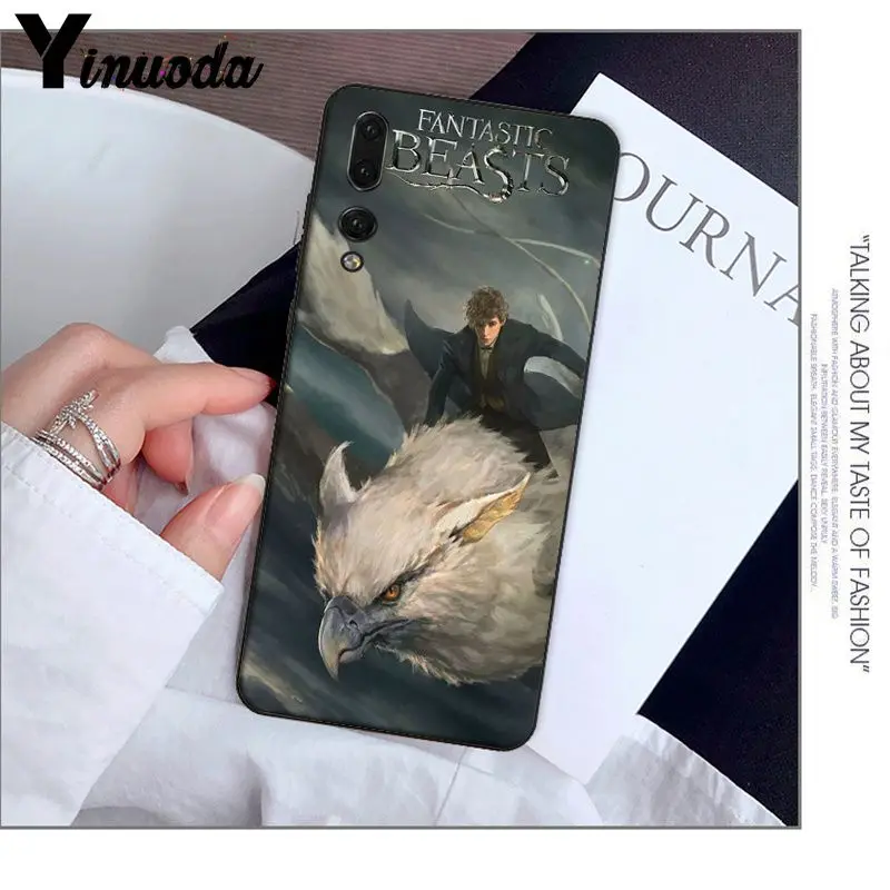 Fantastic Beasts