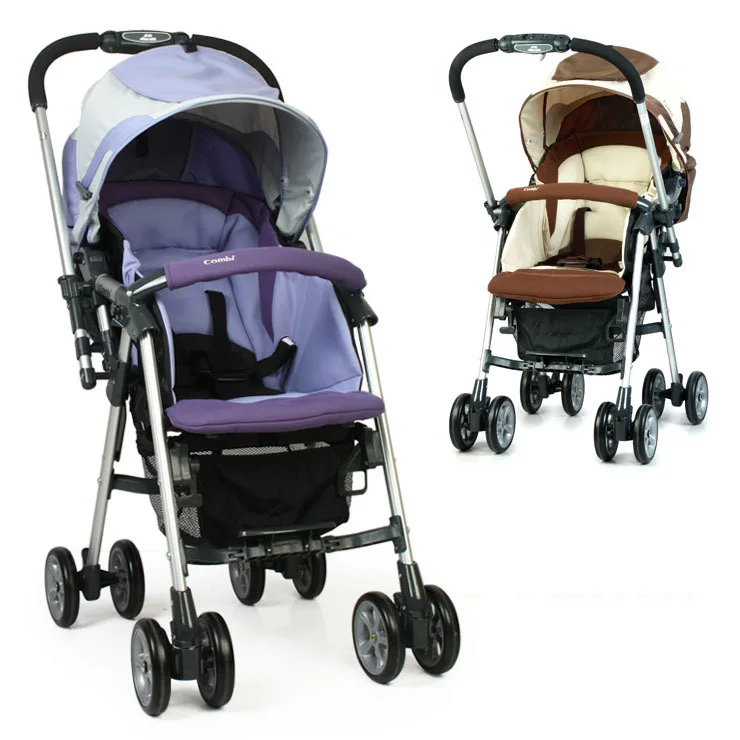 combi multifunctional full two way baby stroller buggiest patch baby