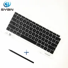 A1932 Keyboard keys keycap for Macbook Air 13.3 laptop key cap Brand New 2018