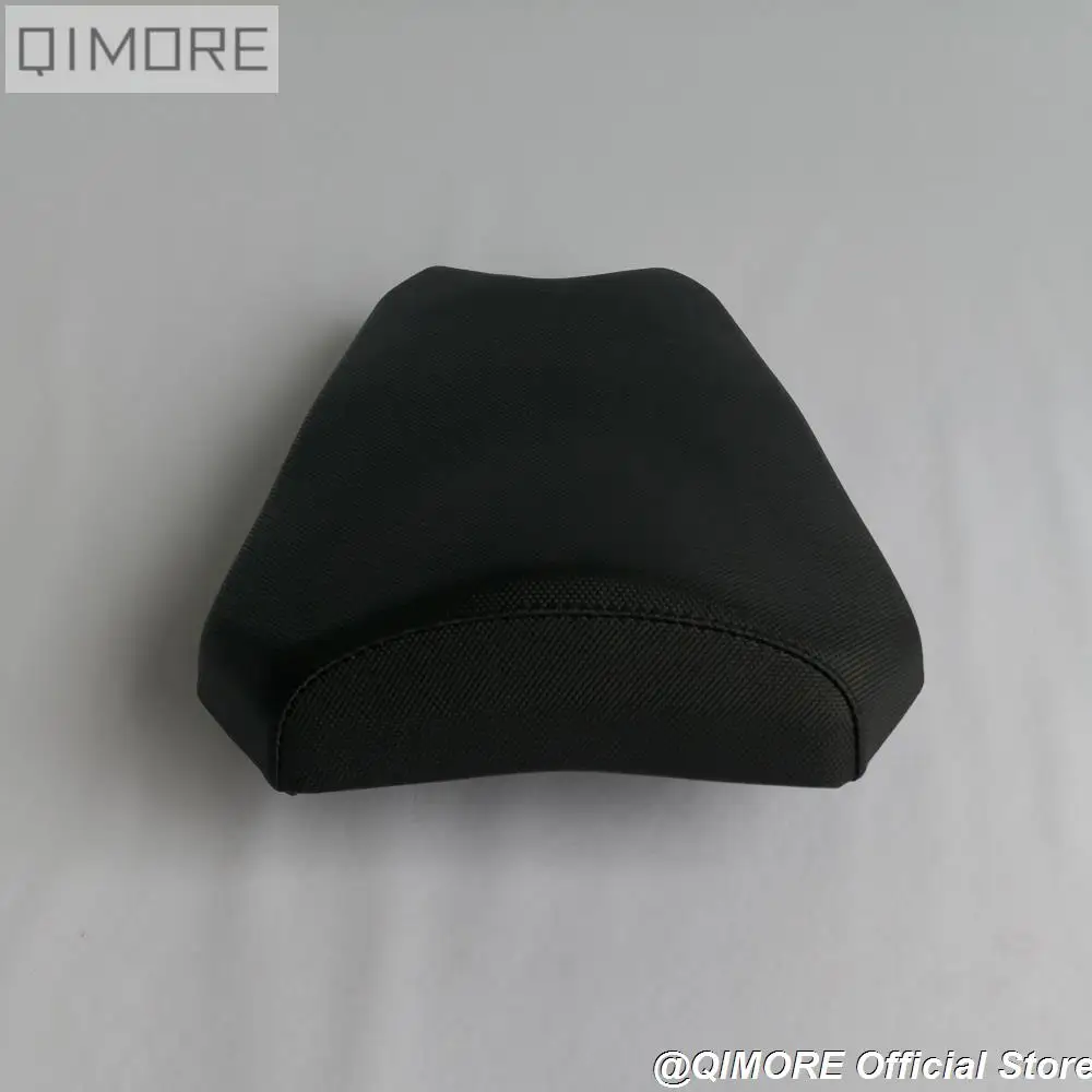 TNT600 Back Seat 2
