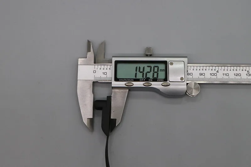 자동차 외부 외부 전송 공기 온도 센서 자동차 센서 외부 주변 푸조 206 시트로엥 C4 C5 C3, 푸조 207 306 307 407 시트로엥 C4 C5 C3