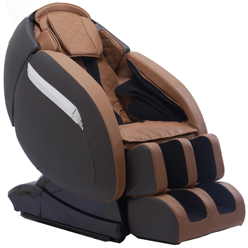 HFR L05 Philippines Luxury Full Body Cheap SL Shape Electric 4d Zero Gravity Price Massage Chair