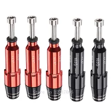 10 шт. 335 муфта соединительного адаптера RH для Cobra AMP Cell Driver Hosel черный и красный