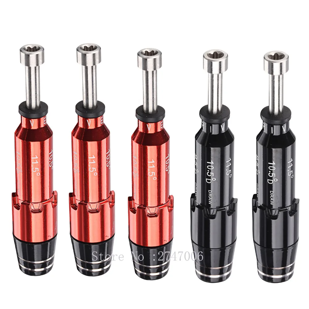 Wholesales 10pcs .335 Shaft Adapter Sleeve RH For Cobra AMP Cell Driver