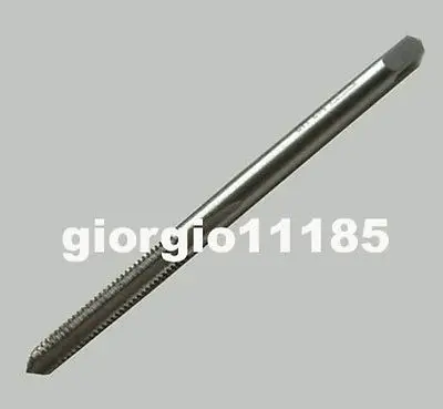 

Новый 1/4 " - 24 HSS правосторонний кран 1/4 - 24 TPI