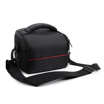 

Camera Bag Case For Panasonic Lumix GX80 GX85 LX100 LX10 GF9 GF8 GF7 GF6 GX8 GX7 GF4 GF3 GF2 GX850 GX800 GM5 GM1 Shoulder Bag