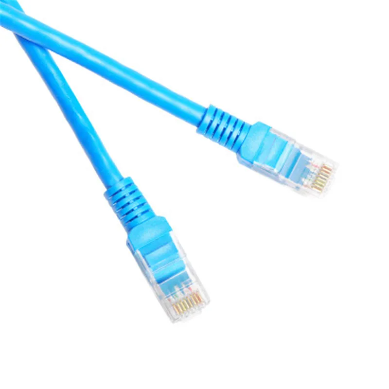 

Super five network cable SE-030 super five standard networking line 0.3 m aay116