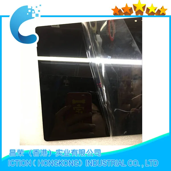 Najtaniej Oryginalny pełny montaż lcd dla microsoft surface Pro 3 (1631) TOM12H20 V1.1 LTL120QL01 003 wyświetlacz lcd z ekranem dotykowym digitizer