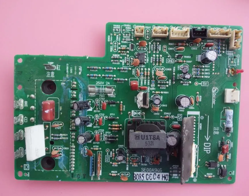 

SE00A946 Working Tested