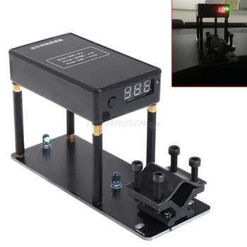 

Shooting Speed Tester 16-37mm Muzzle Velocity Meter Velocimetry Measuring Tool A04 19 Dropship