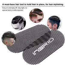 Мужской держатель для волос заколка для волос шпильки для ухода за волосами Инструменты для укладки салонные аксессуары для стрижки волос захват для волос фен инструменты для стрижки